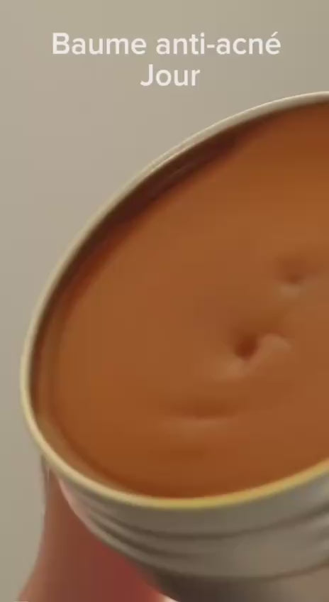 baume, gommage, soin hydratant pur botanique.